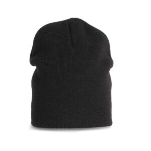 K-UP - KNITTED BEANIE