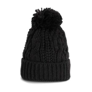 K-UP - KNITTED BEANIE