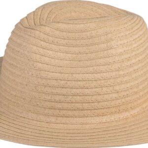 K-UP - CLASSIC STRAW HAT