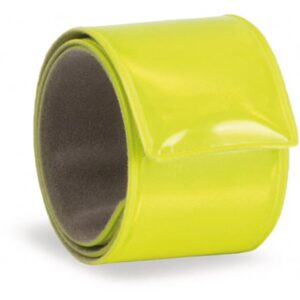 K-UP - HIGH VISIBILITY ID STRAP