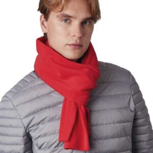K-UP - FLEECE SCARF