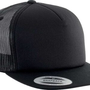 K-UP - CLASSIC TRUCKER CAP - 5 PANELS
