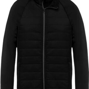 Proact - KÉT ANYAGÚ SPORTDZSEKI