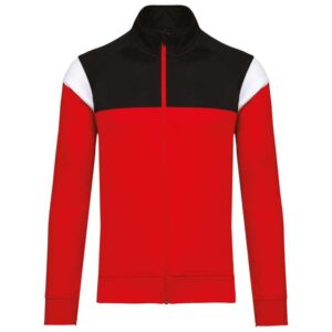 Proact - FELNŐTT CIPZÁRAS MELEGÍTŐFELSŐ