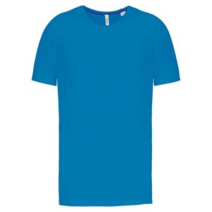 Proact - MEN'S RECYCLED ROUND NECK SPORTS T-SHIRT