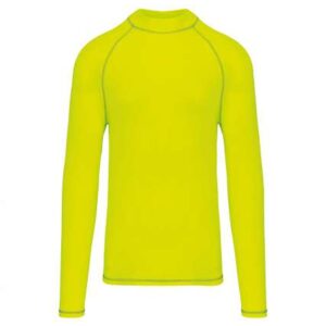 Proact - MEN'S TECHNICAL LONG-SLEEVED T-SHIRT WITH UV PROTECTION