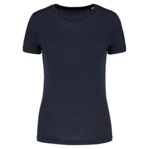 Proact - LADIES' TRIBLEND ROUND NECK SPORTS T-SHIRT