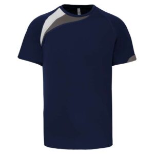 Proact - ADULTS' SHORT-SLEEVED JERSEY