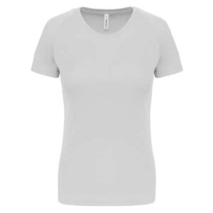 Proact - LADIES' SHORT-SLEEVED SPORTS T-SHIRT