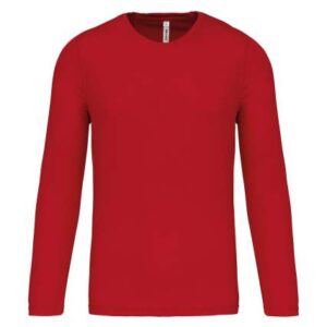 Proact - MEN'S LONG-SLEEVED SPORTS T-SHIRT