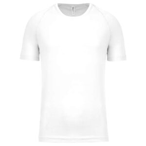 Proact - KIDS' SHORT SLEEVED SPORTS T-SHIRT