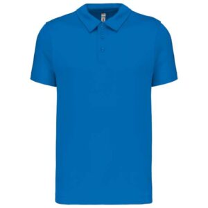 Proact - MEN'S SHORT-SLEEVED POLO SHIRT