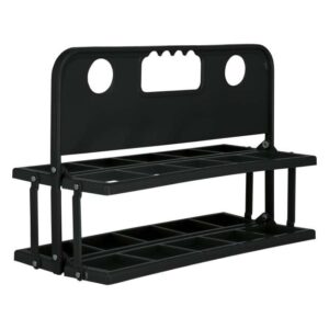 Proact - FOLDABLE BOTTLE CARRIER - 10 BOTTLES