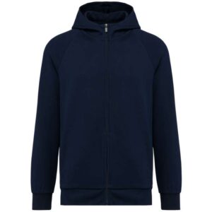 Kariban Premium - MEN'S ZIPPED HOODIE