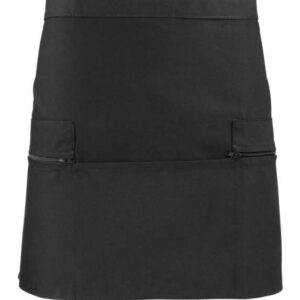 Premier - ZIP POCKET WAIST APRON
