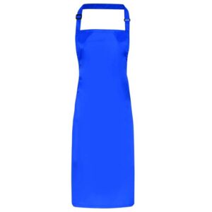 Premier - WATERPROOF BIB APRON