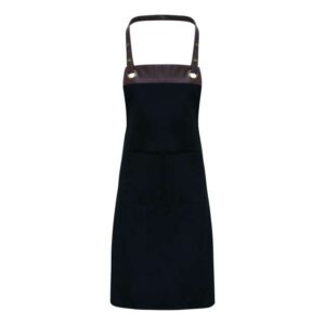 Premier - 'ESPRESSO' BIB APRON