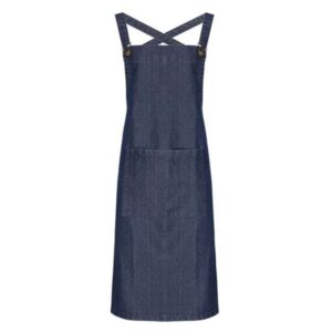Premier - CROSS BACK ’BARISTA’ BIB APRON
