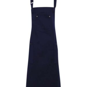 Premier - 'CHINO’ BIB APRON