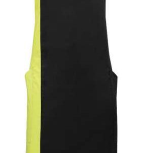 Premier - 'COLOURS COLLECTION’ CONTRAST BIB APRON