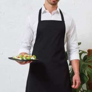 Premier - 'ESSENTIAL' BIB APRON