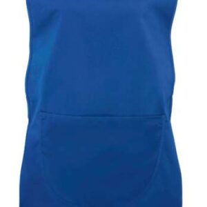 Premier - WOMEN'S LONG LENGTH POCKET TABARD