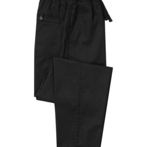 Premier - CHEF'S RECYCLED CARGO TROUSER