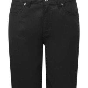 Premier - WOMEN'S PERFORMANCE CHINO SHORTS