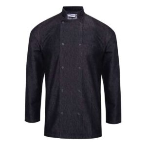 Premier - CHEF'S DENIM JACKET