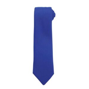 Premier - PLAIN WORK TIE