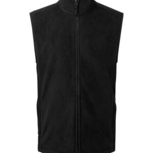 Premier - MEN'S 'ARTISAN' FLEECE GILET