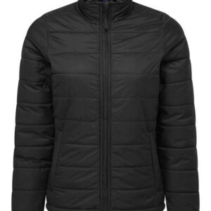 Premier - WOMEN'S 'RECYCLIGHT' PADDED JACKET