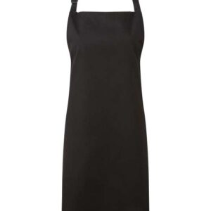 Premier - ‘ANTIMICROBIAL’ BIB APRON
